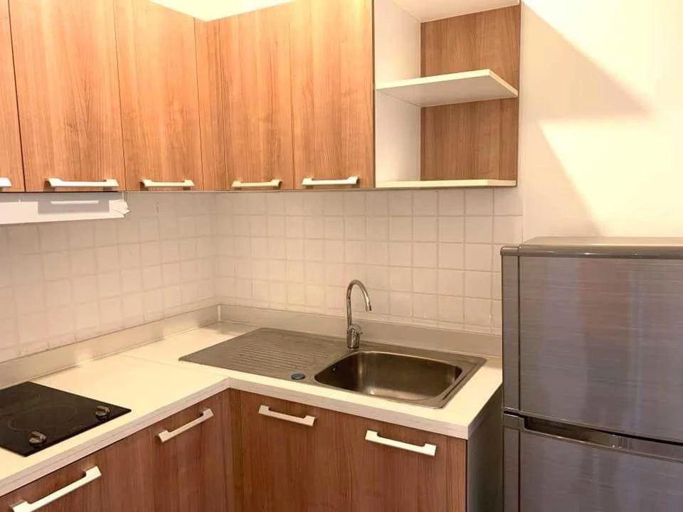 Condo for sale/rent: The Forest Chaengwattana. Beautiful and luxurious. See the promotion. Buy/reserve now!!