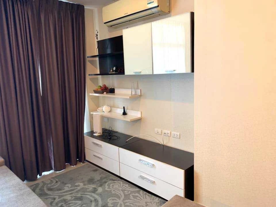 Condo for sale/rent: The Forest Chaengwattana. Beautiful and luxurious. See the promotion. Buy/reserve now!!