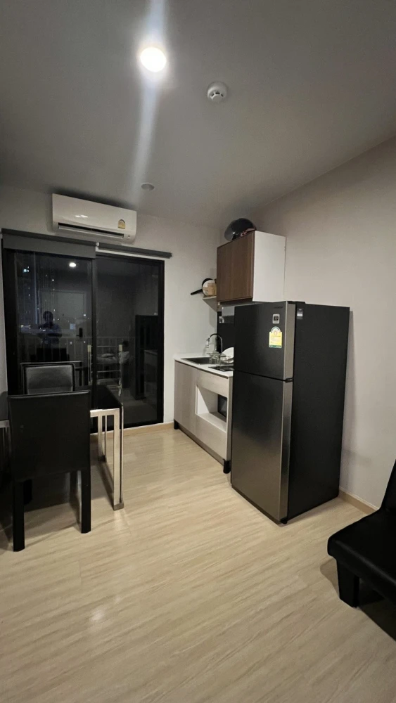 Condo for sale / rent, The Tree On Nut Station, 8th floor, very good position, not hot.