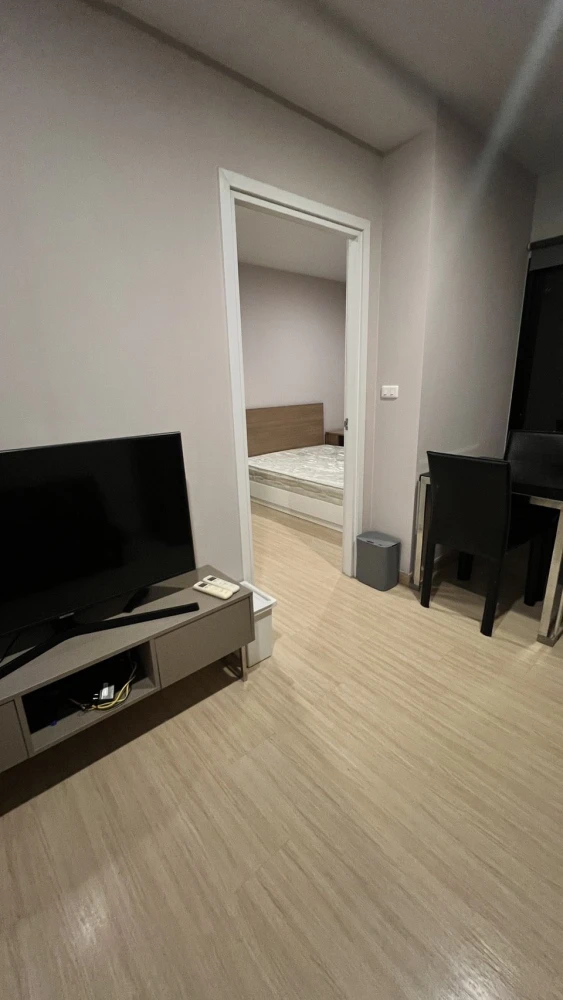 Condo for sale / rent, The Tree On Nut Station, 8th floor, very good position, not hot.