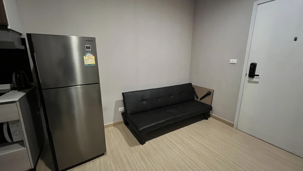 Condo for sale / rent, The Tree On Nut Station, 8th floor, very good position, not hot.