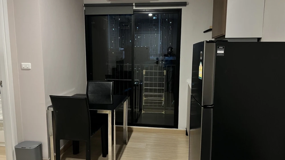 Condo for sale / rent, The Tree On Nut Station, 8th floor, very good position, not hot.