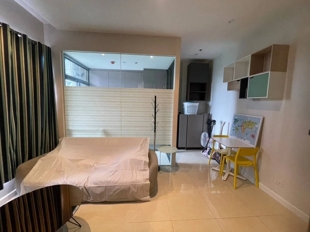 Condo for sale/rent: Mayfair Place Sukhumvit 50, ready to move in, affordable price, buy/reserve now!!
