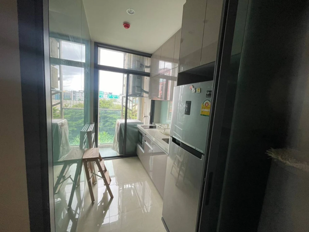 Condo for sale/rent: Mayfair Place Sukhumvit 50, ready to move in, affordable price, buy/reserve now!!