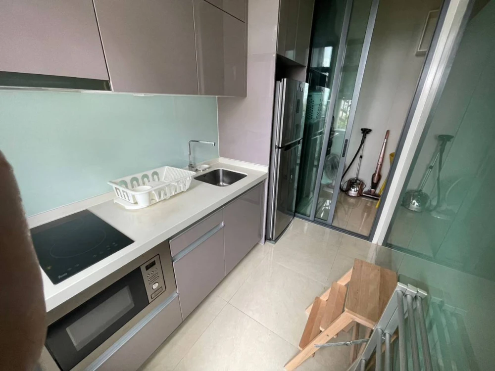 Condo for sale/rent: Mayfair Place Sukhumvit 50, ready to move in, affordable price, buy/reserve now!!