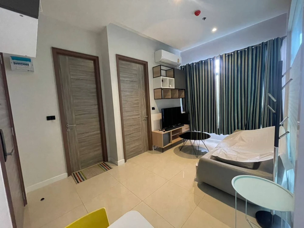 Condo for sale/rent: Mayfair Place Sukhumvit 50, ready to move in, affordable price, buy/reserve now!!