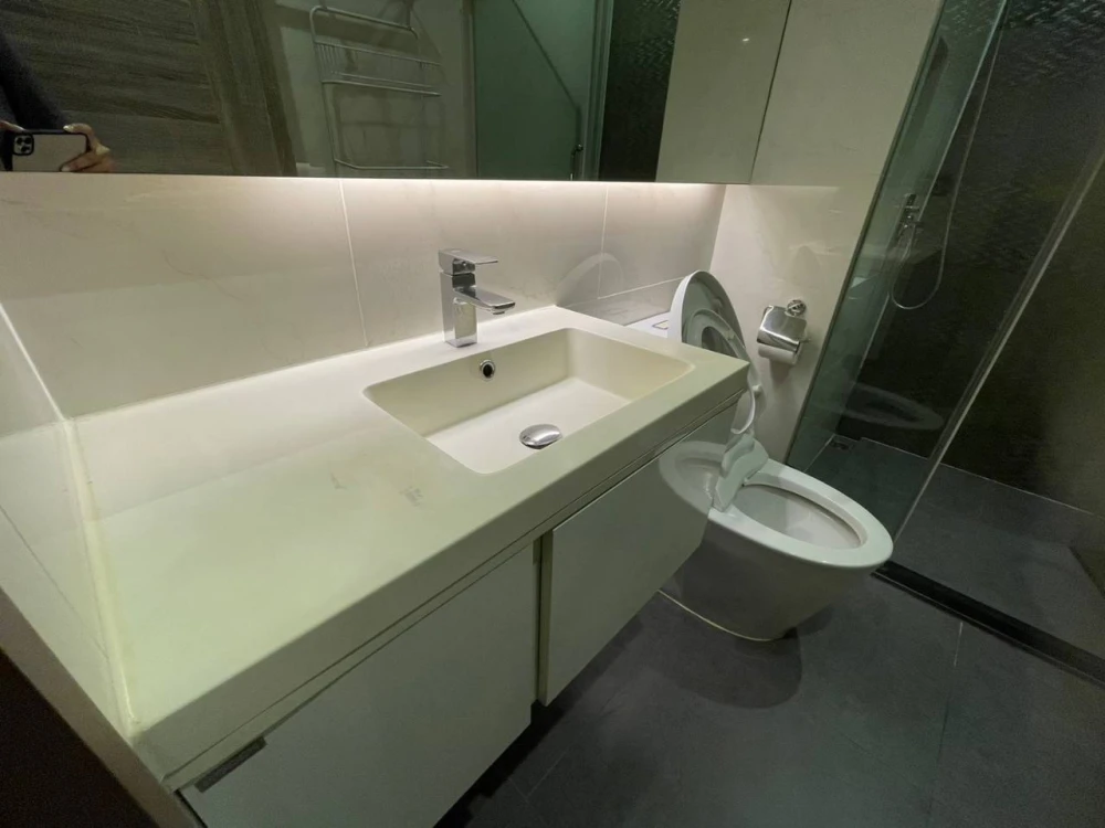 Condo for sale/rent: Mayfair Place Sukhumvit 50, ready to move in, affordable price, buy/reserve now!!