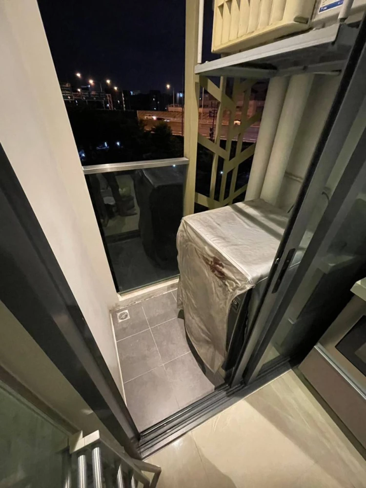 Condo for sale/rent: Mayfair Place Sukhumvit 50, ready to move in, affordable price, buy/reserve now!!