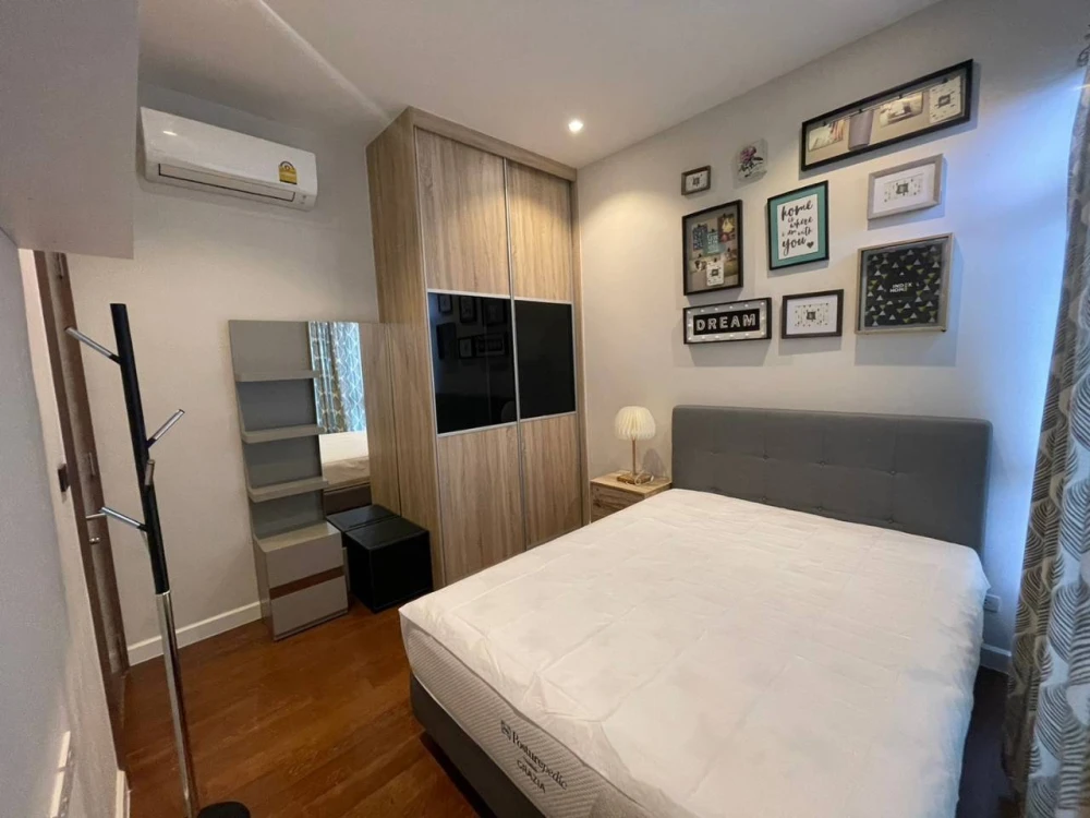 Condo for sale/rent: Mayfair Place Sukhumvit 50, ready to move in, affordable price, buy/reserve now!!