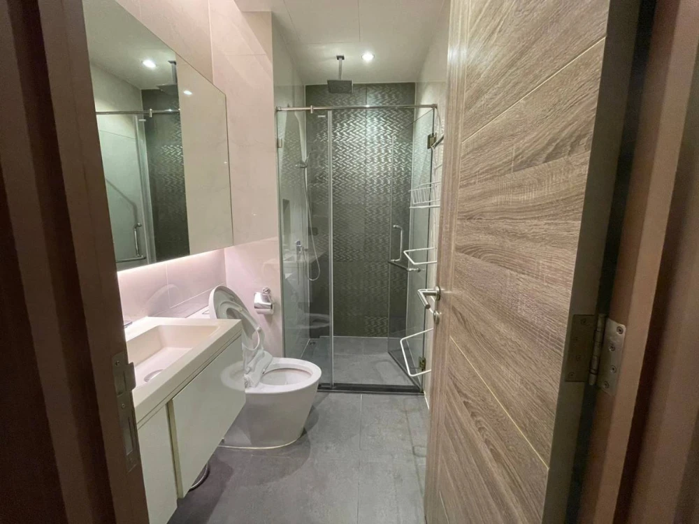 Condo for sale/rent: Mayfair Place Sukhumvit 50, ready to move in, affordable price, buy/reserve now!!