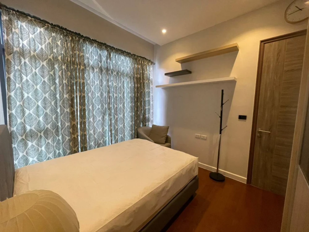 Condo for sale/rent: Mayfair Place Sukhumvit 50, ready to move in, affordable price, buy/reserve now!!
