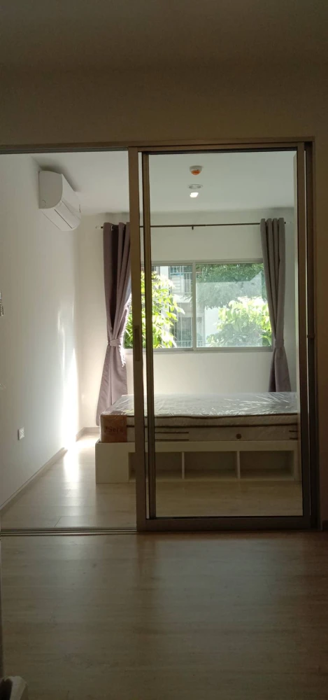 Condo for sale and rent Senakit MRT-Bang Khae The room is private. The price is good. You can move in right away.