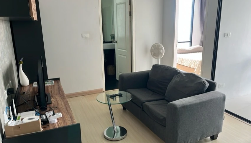 Condo for sale/rent Bangkok Horizon Sathorn-Narathiwat, near BTS Chong Nonsi, 20th floor, corner room, don't wait!!