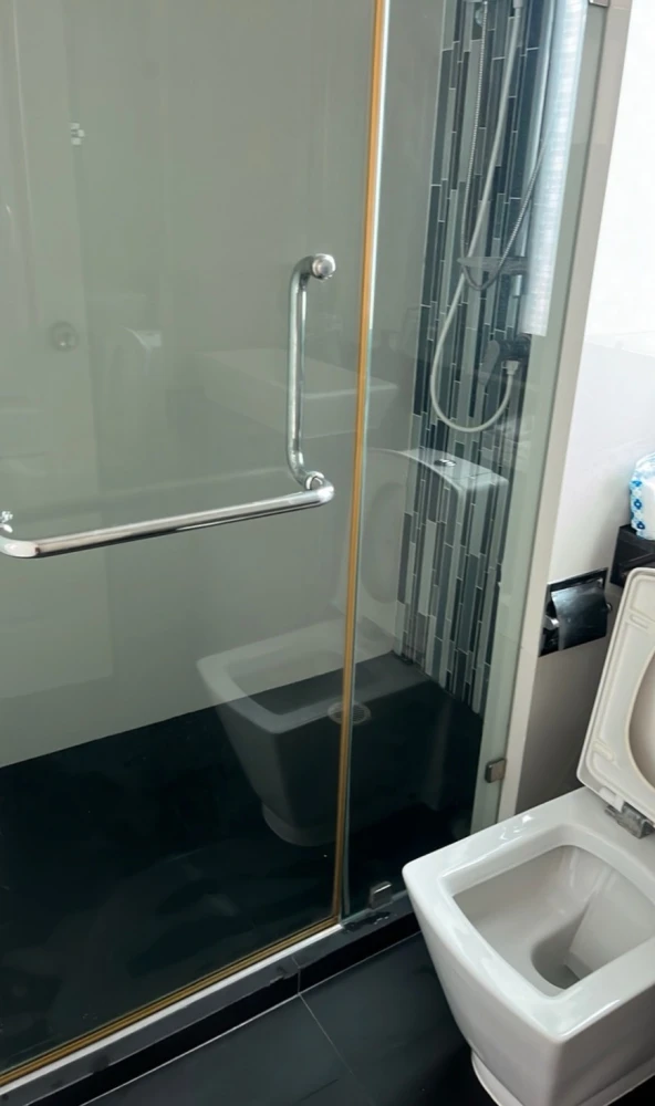 Condo for sale/rent Bangkok Horizon Sathorn-Narathiwat, near BTS Chong Nonsi, 20th floor, corner room, don't wait!!
