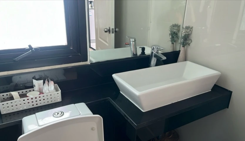 Condo for sale/rent Bangkok Horizon Sathorn-Narathiwat, near BTS Chong Nonsi, 20th floor, corner room, don't wait!!