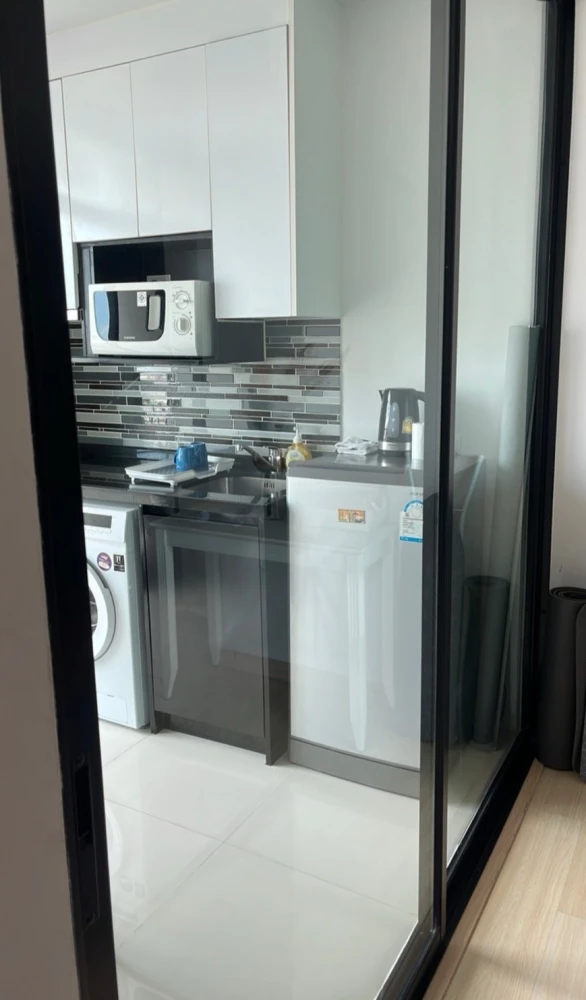 Condo for sale/rent Bangkok Horizon Sathorn-Narathiwat, near BTS Chong Nonsi, 20th floor, corner room, don't wait!!