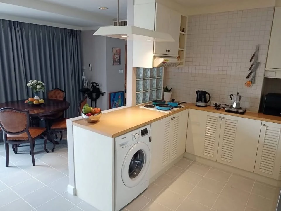 Sale/Rent Urgent!! Condo Supalai Place Sukhumvit 39, beautiful view, good location, convenient transportation, do not hesitate, book now!!