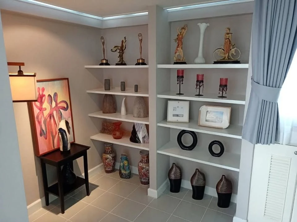 Sale/Rent Urgent!! Condo Supalai Place Sukhumvit 39, beautiful view, good location, convenient transportation, do not hesitate, book now!!