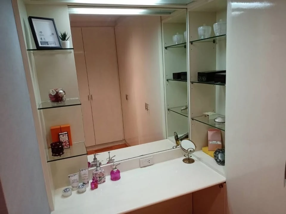 Sale/Rent Urgent!! Condo Supalai Place Sukhumvit 39, beautiful view, good location, convenient transportation, do not hesitate, book now!!