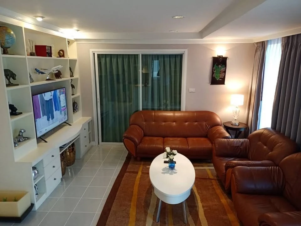 Sale/Rent Urgent!! Condo Supalai Place Sukhumvit 39, beautiful view, good location, convenient transportation, do not hesitate, book now!!