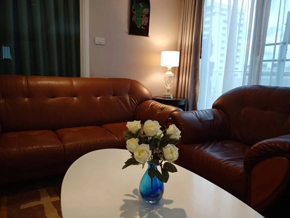 Sale/Rent Urgent!! Condo Supalai Place Sukhumvit 39, beautiful view, good location, convenient transportation, do not hesitate, book now!!