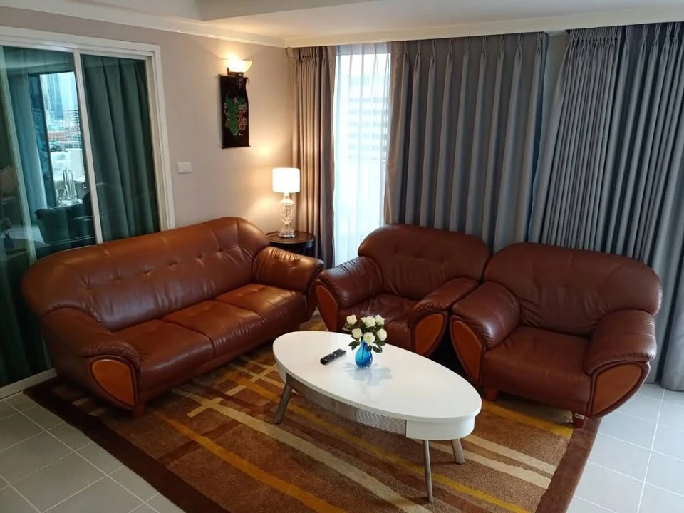 Sale/Rent Urgent!! Condo Supalai Place Sukhumvit 39, beautiful view, good location, convenient transportation, do not hesitate, book now!!