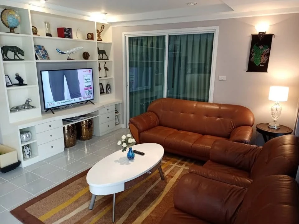 Sale/Rent Urgent!! Condo Supalai Place Sukhumvit 39, beautiful view, good location, convenient transportation, do not hesitate, book now!!