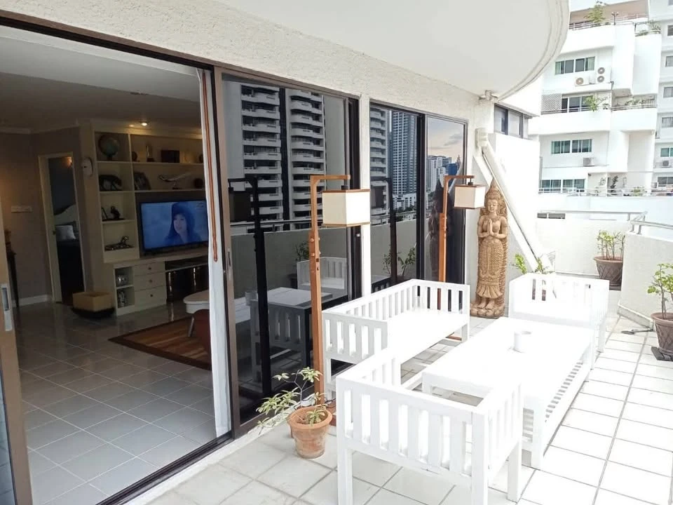 Sale/Rent Urgent!! Condo Supalai Place Sukhumvit 39, beautiful view, good location, convenient transportation, do not hesitate, book now!!