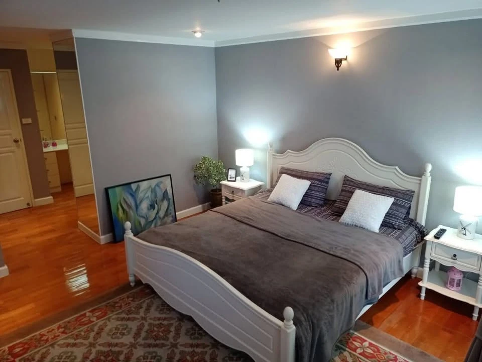 Sale/Rent Urgent!! Condo Supalai Place Sukhumvit 39, beautiful view, good location, convenient transportation, do not hesitate, book now!!
