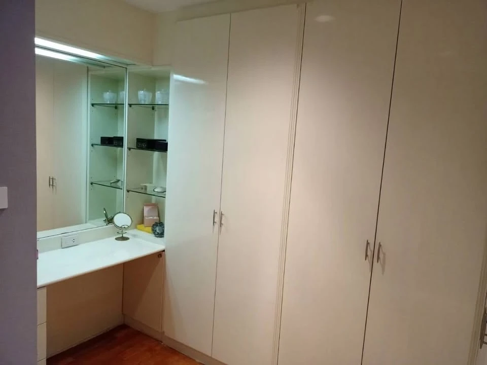 Sale/Rent Urgent!! Condo Supalai Place Sukhumvit 39, beautiful view, good location, convenient transportation, do not hesitate, book now!!