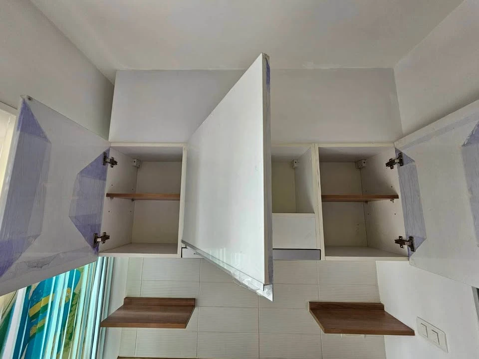 Sell/Rent U Delight @ On Nut Station, ready to move in, furniture is ready, don't miss it.