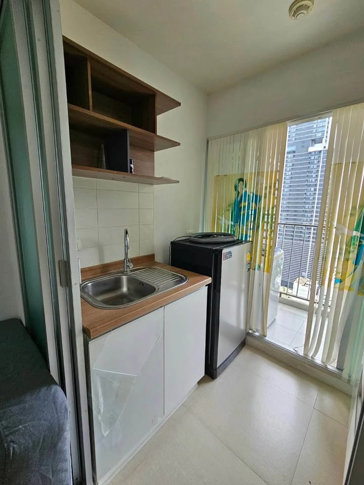 Sell/Rent U Delight @ On Nut Station, ready to move in, furniture is ready, don't miss it.