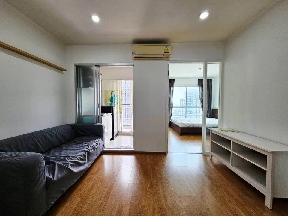 Sell/Rent U Delight @ On Nut Station, ready to move in, furniture is ready, don't miss it.