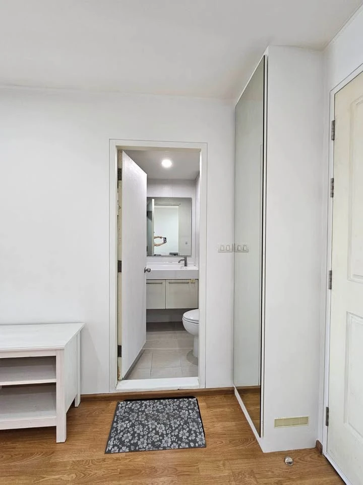 Sell/Rent U Delight @ On Nut Station, ready to move in, furniture is ready, don't miss it.