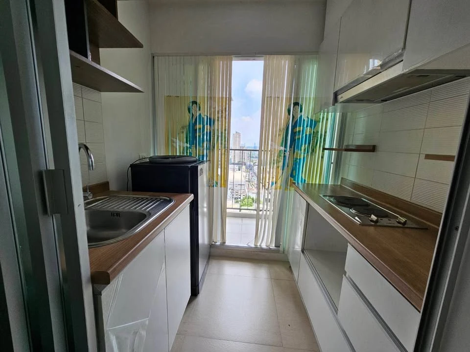Sell/Rent U Delight @ On Nut Station, ready to move in, furniture is ready, don't miss it.