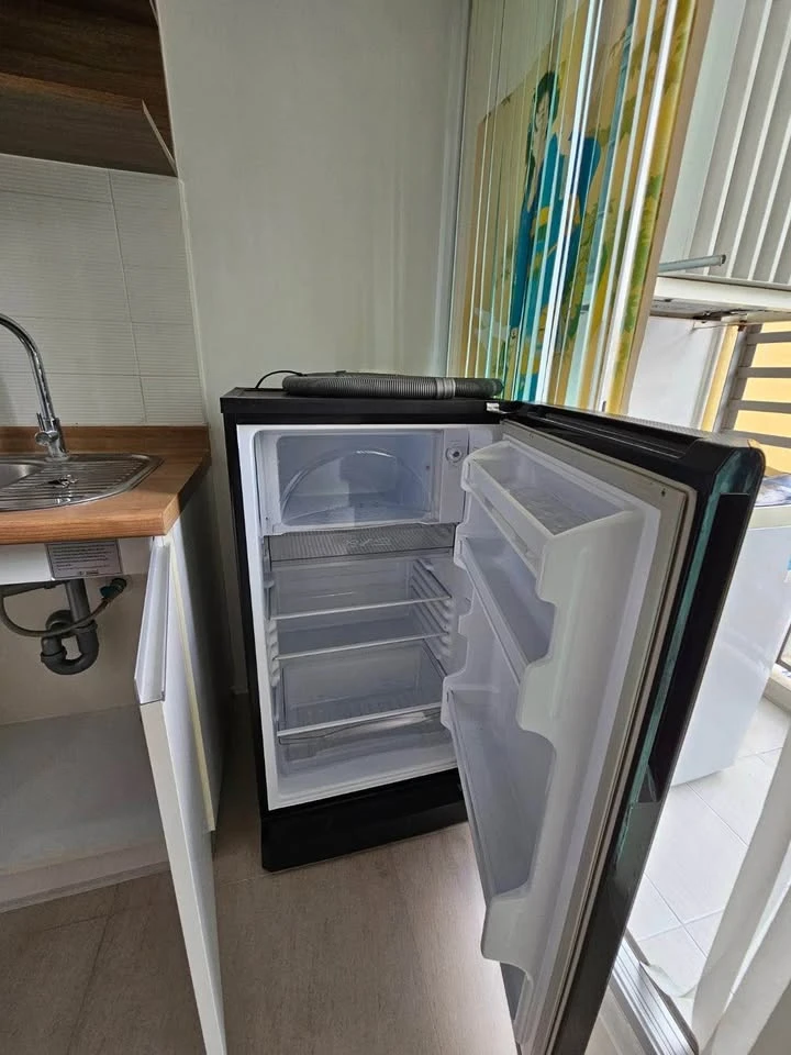 Sell/Rent U Delight @ On Nut Station, ready to move in, furniture is ready, don't miss it.