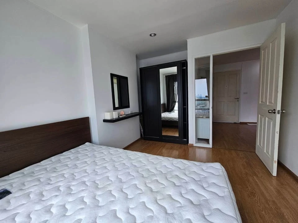 Sell/Rent U Delight @ On Nut Station, ready to move in, furniture is ready, don't miss it.