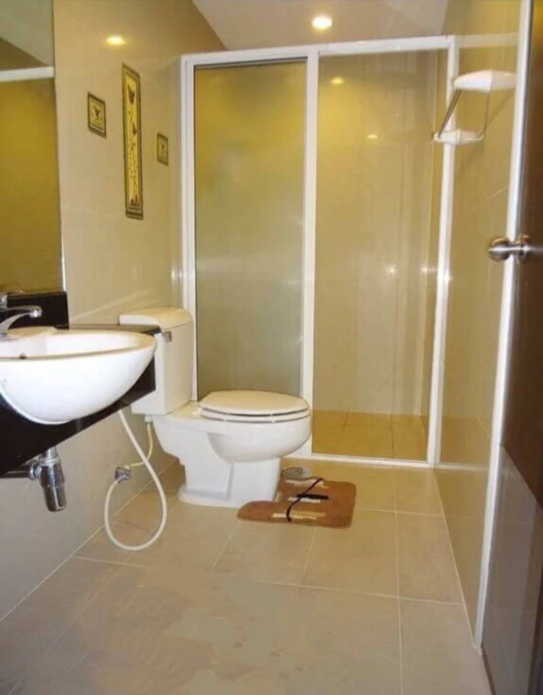 Condo for sale/rent, The Zest Ladprao, 26 floors high, on Ladprao Road, fully furnished, ready to move in.