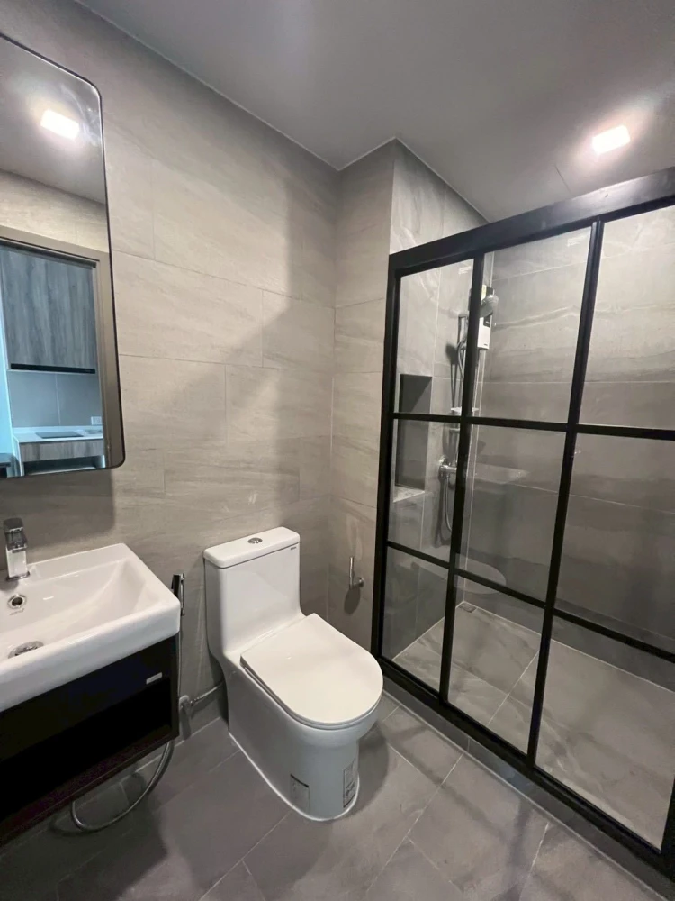 For sale/rent Metris District Lat Phrao, pets allowed🐶🐱