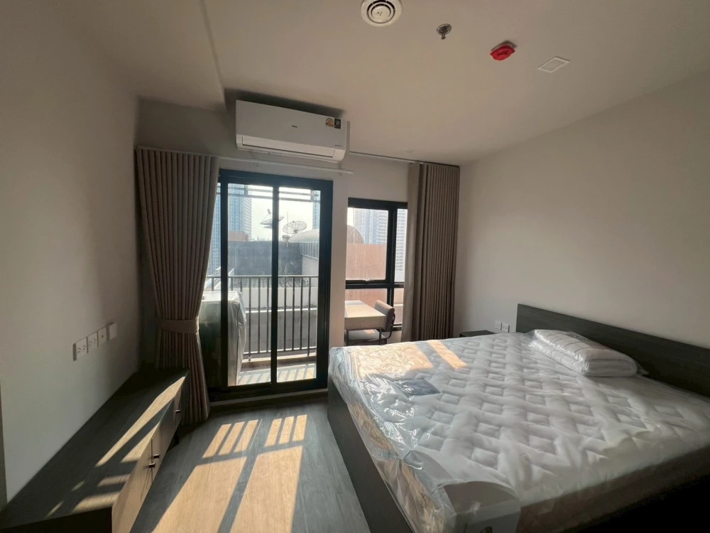 For sale/rent Metris District Lat Phrao, pets allowed🐶🐱