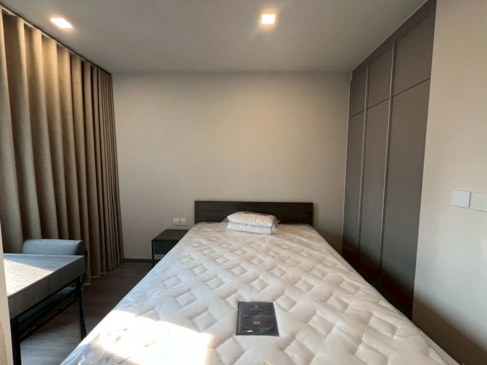 For sale/rent Metris District Lat Phrao, pets allowed🐶🐱