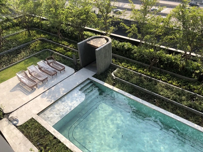 🏠🌃 For Sale/Rent: Coco Park Rama 4 🏠🌃