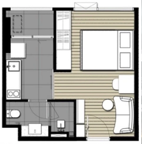 🏠🌃 For Sale/Rent: Coco Park Rama 4 🏠🌃