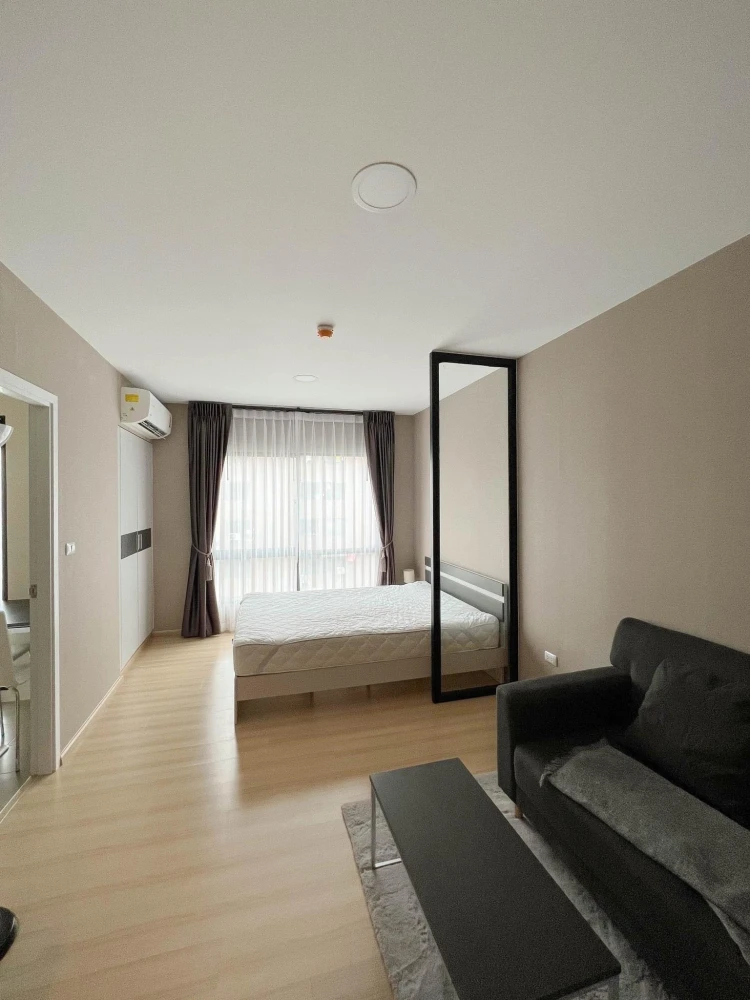 For sale: Lesto Condo Sukhumvit 113, ready to move in, complete facilities, hurry up and reserve now, don't delay.