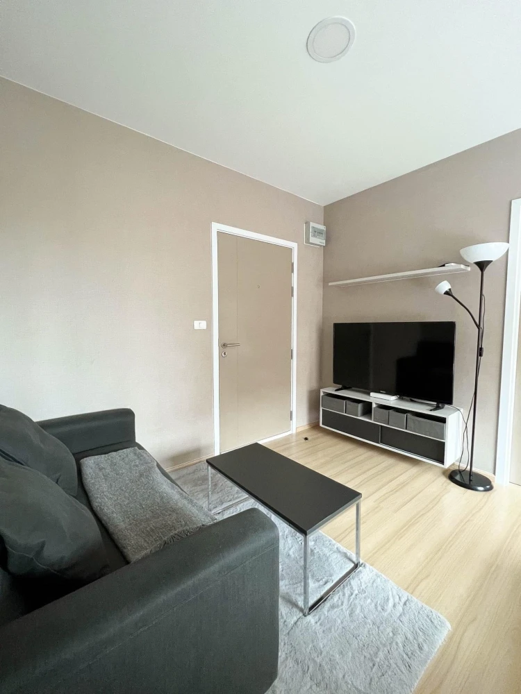 For sale: Lesto Condo Sukhumvit 113, ready to move in, complete facilities, hurry up and reserve now, don't delay.