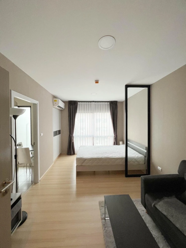 For sale: Lesto Condo Sukhumvit 113, ready to move in, complete facilities, hurry up and reserve now, don't delay.