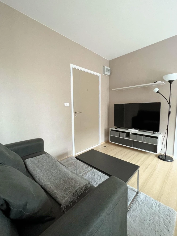 For sale: Lesto Condo Sukhumvit 113, ready to move in, complete facilities, hurry up and reserve now, don't delay.