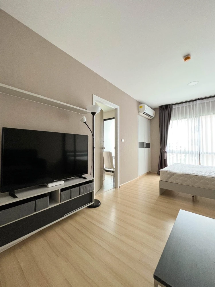 For sale: Lesto Condo Sukhumvit 113, ready to move in, complete facilities, hurry up and reserve now, don't delay.