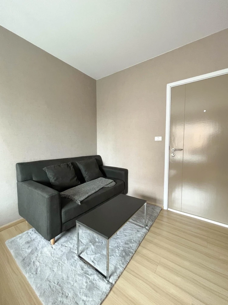 For sale: Lesto Condo Sukhumvit 113, ready to move in, complete facilities, hurry up and reserve now, don't delay.