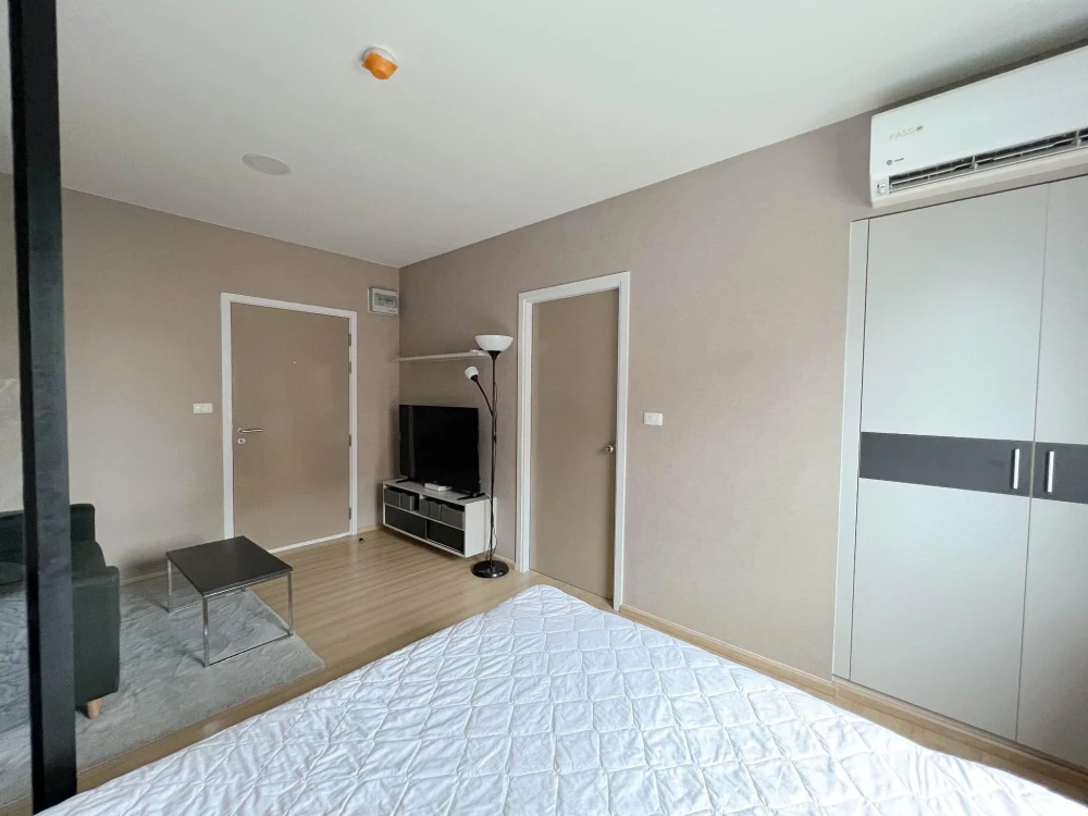 For sale: Lesto Condo Sukhumvit 113, ready to move in, complete facilities, hurry up and reserve now, don't delay.